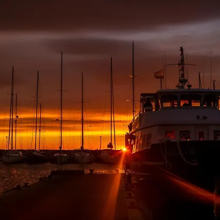 Marina, De Parel Aan De Cote D'azur Διαμέρισμα Ιέρ