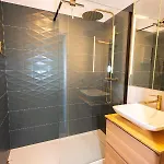 Appartement Marina, De Parel Aan De Côte D'azur Hyères