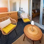 Appartement Marina, De Parel Aan De Côte D'azur Hyères