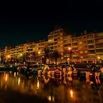 Lejlighed Marina, De Parel Aan De Cote D'azur Hyères