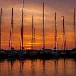 Marina, De Parel Aan De Cote D'azur * Hyères