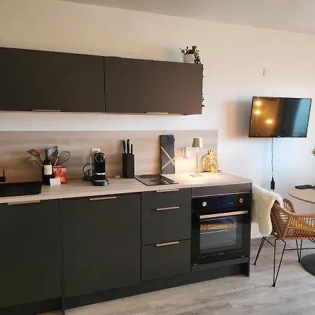 Marina, De Parel Aan De Côte D'azur * Hyères