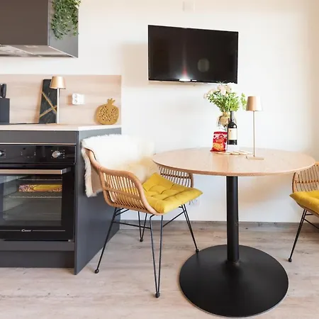 Apartmán Marina, De Parel Aan De Cote D'azur