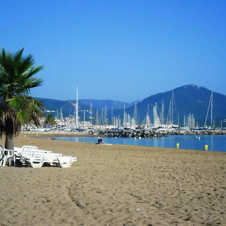 Marina, De Parel Aan De Cote D'azur