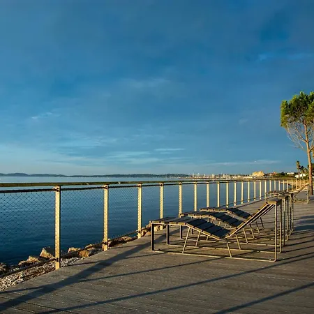 Lejlighed Marina, De Parel Aan De Cote D'azur *