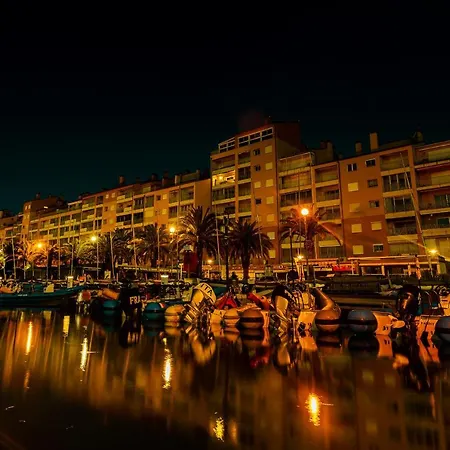 Lägenhet Marina, De Parel Aan De Cote D'azur Hyères